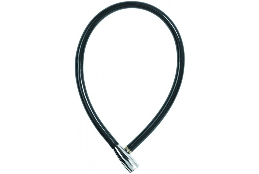 Замок вело ABUS 1900/55 черный