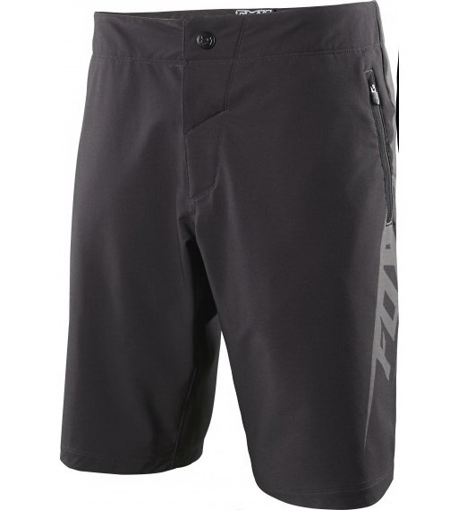 Велошорты Fox Livewire Short Black/Charcoal W32