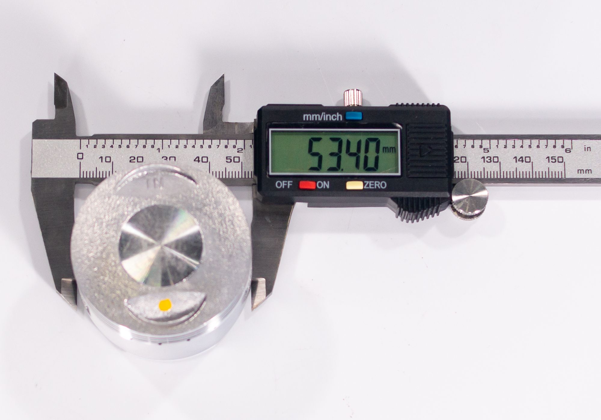 Поршень BSE ZS154FMI