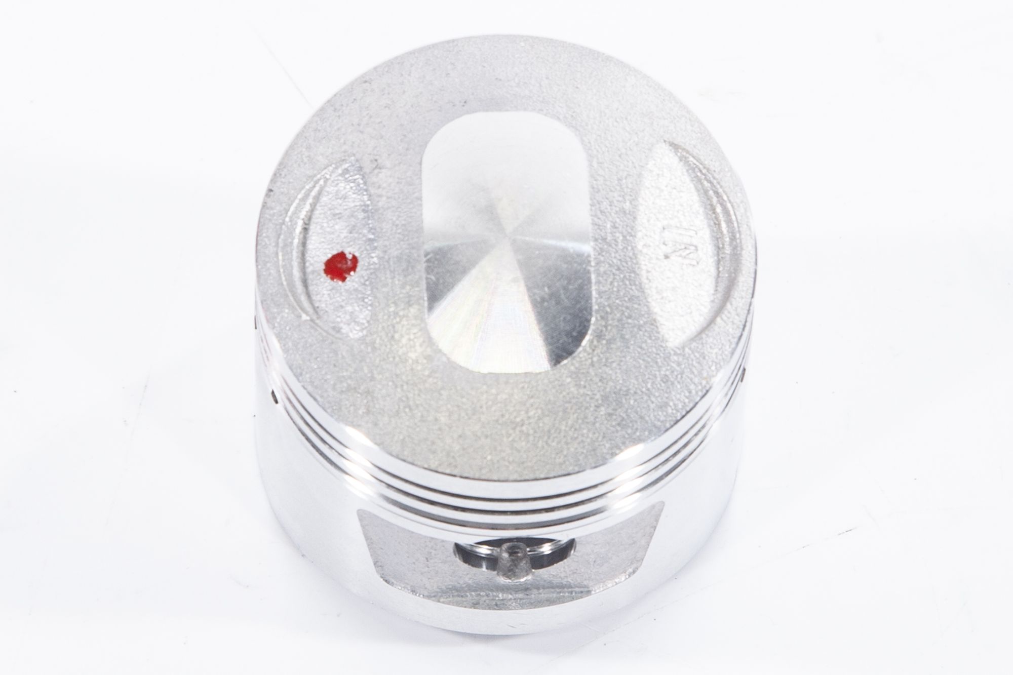 Поршень BSE ZS161FMJ