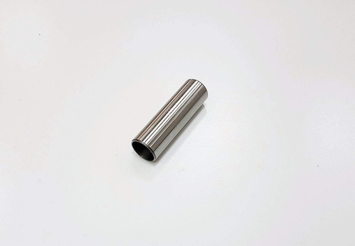 Палец поршневой 17x55,4 [100101531] BSE ZS169FMM