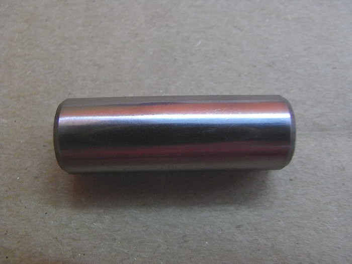 Палец поршневой SYM Mio 50