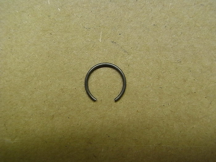 Кольцо стопорное поршневого пальца SYM Allo 50 Jet 4 50 Symphony 50