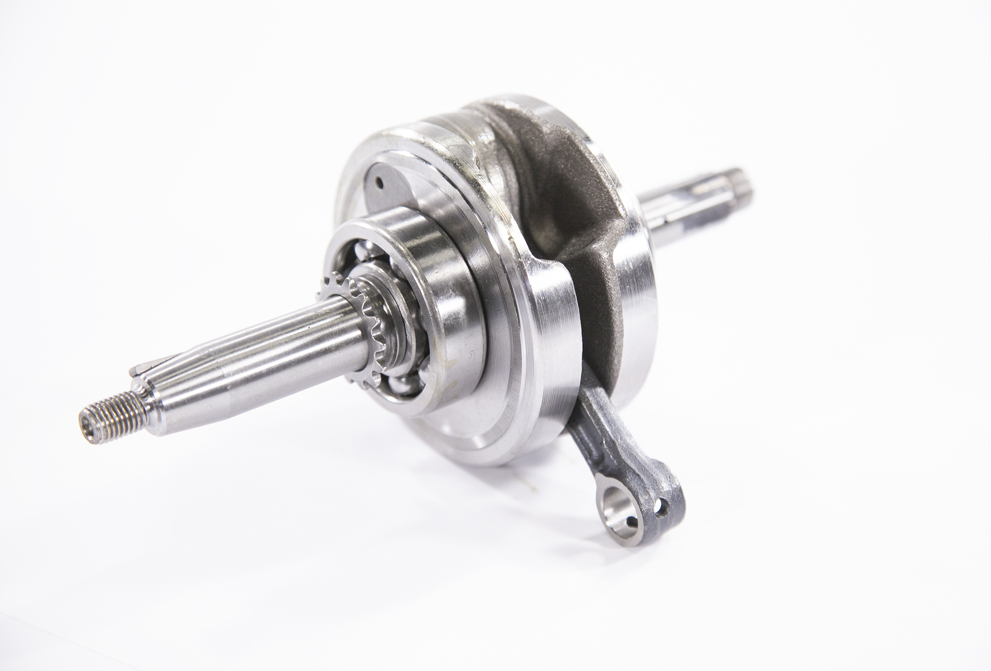 Коленвал в сборе BSE FH125