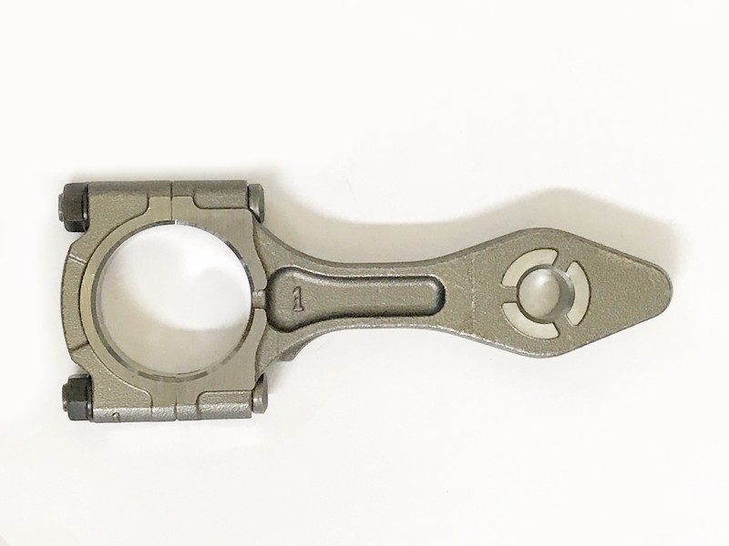 Шатун балансировочного вала в сборе SYM