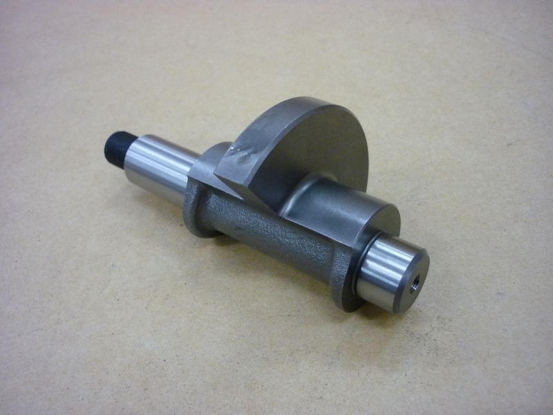 Вал балансировочный SYM