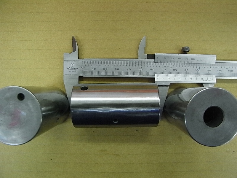 Палец шатуна SYM