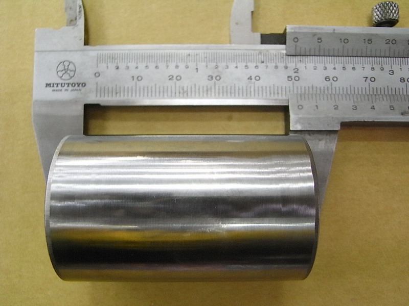 Палец шатуна SYM