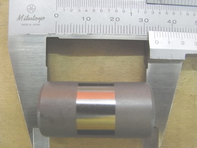 Палец шатуна SYM