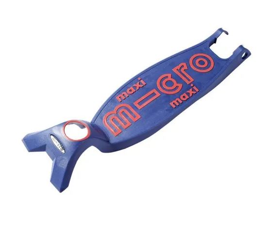 Платформа MAXI синий