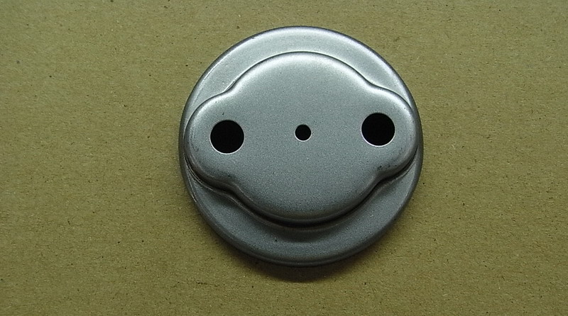 Диск центробежный SYM