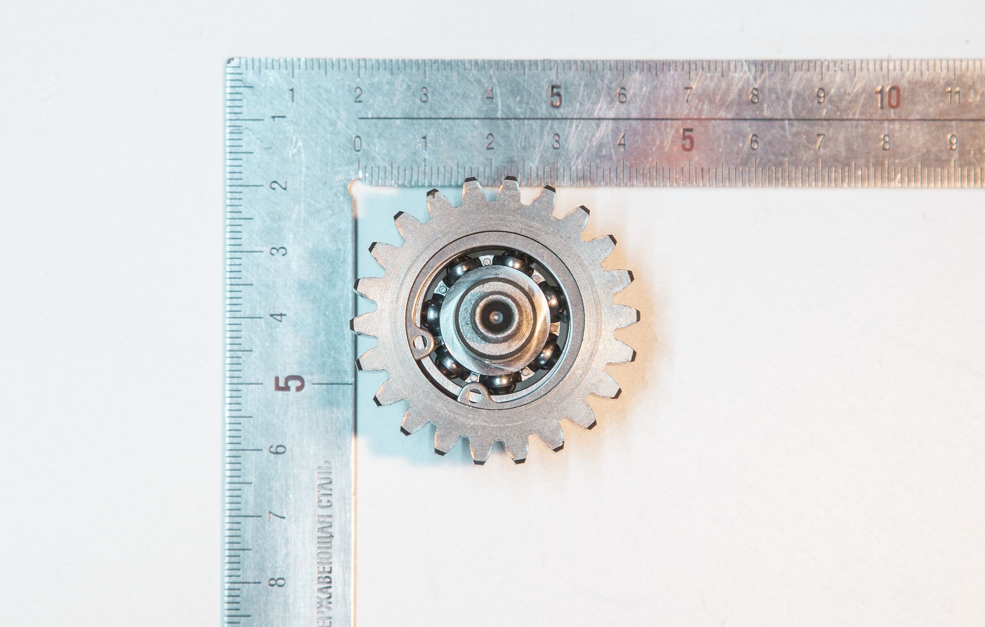 Вал распределительный BSE KIDS 50