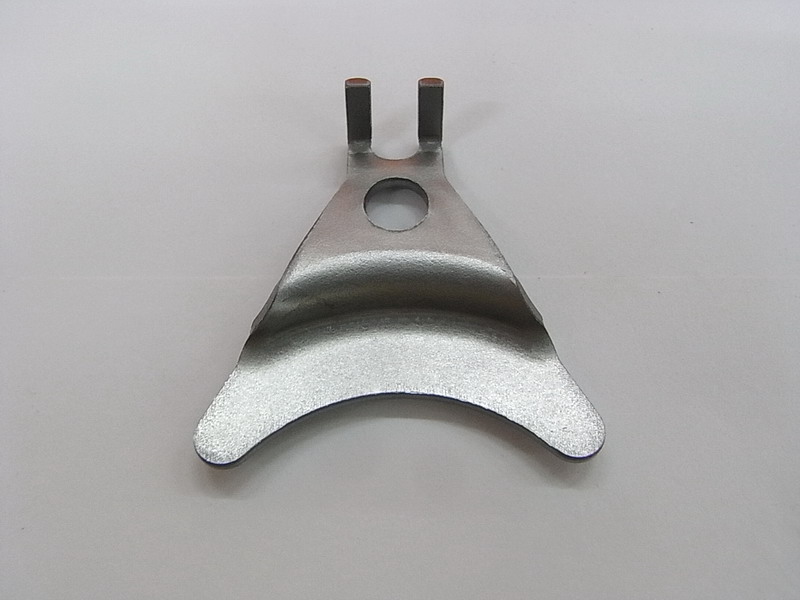 Пластина цепи установочная SYM