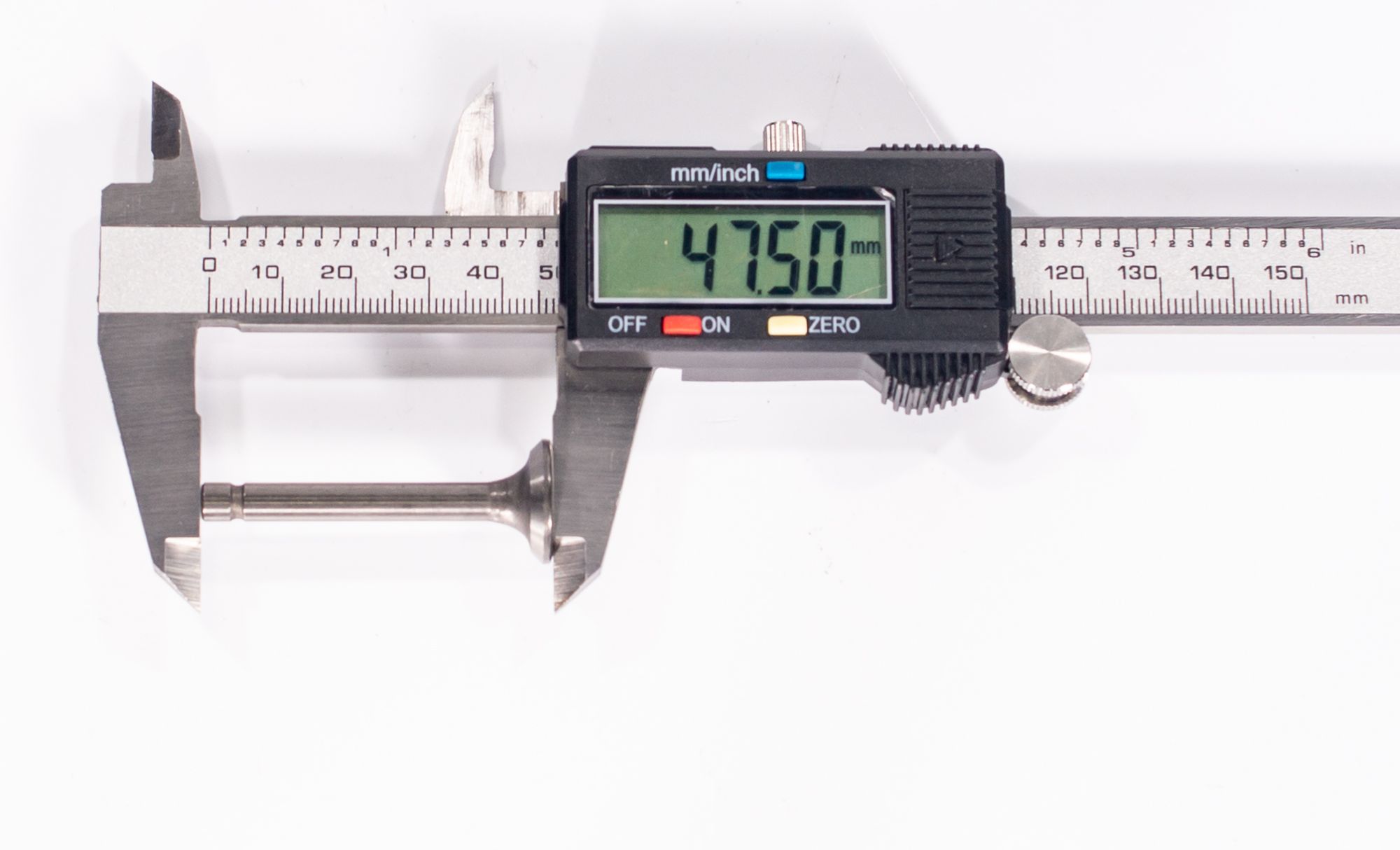 Клапан впускной BSE KIDS 50