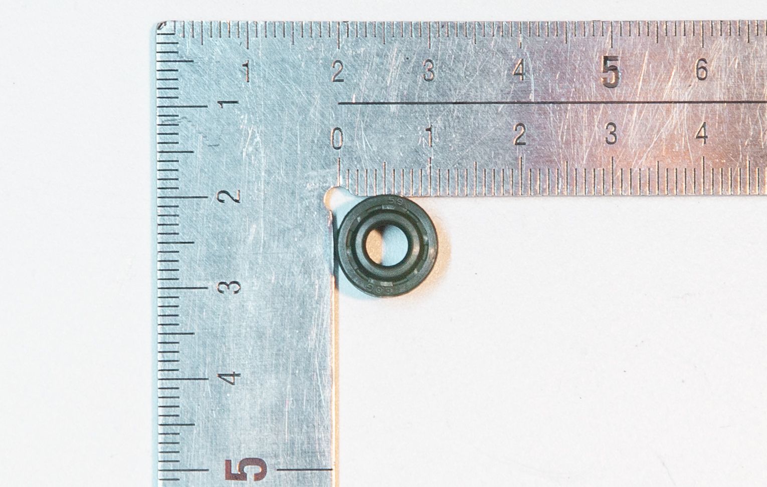 Колпачок маслосъёмный BSE KIDS 50