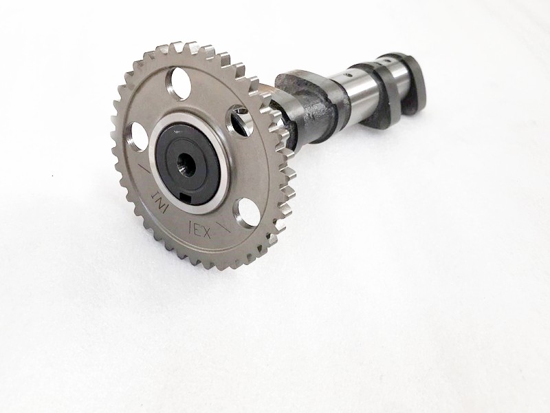 Распредвал выпуск SYM