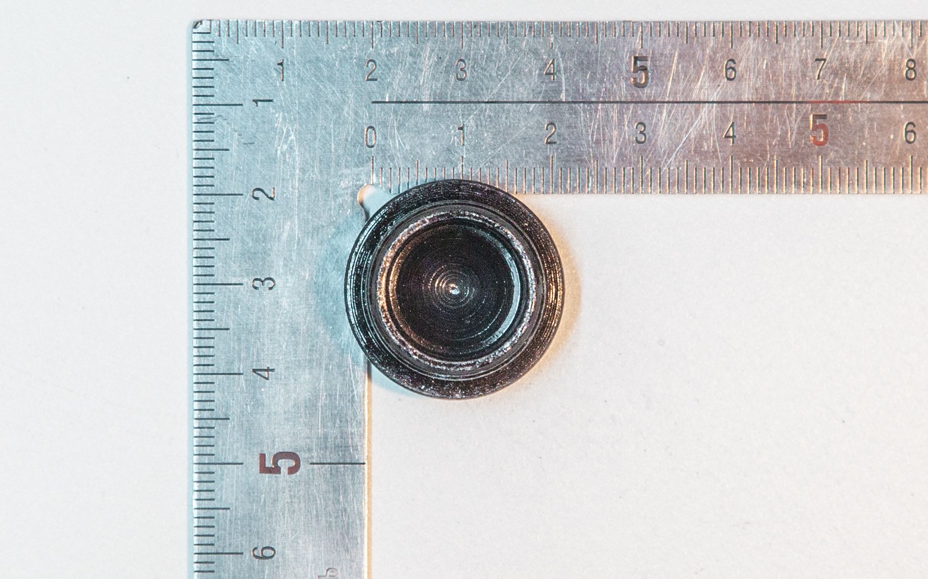 Крышка маслянного фильтра BSE ZS177MM