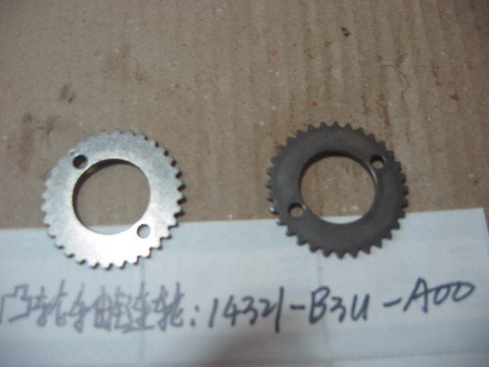 Шестерня распредвала SYM