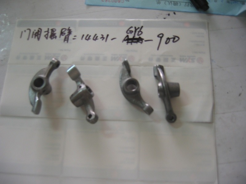 Коромысло клапана SYM Orbit 125