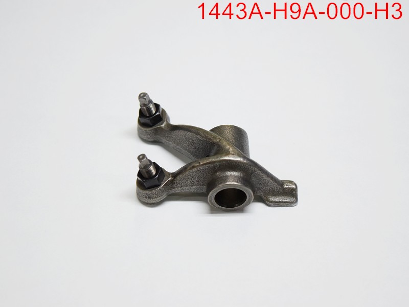 Коромысло впускного клапана в сборе SYM