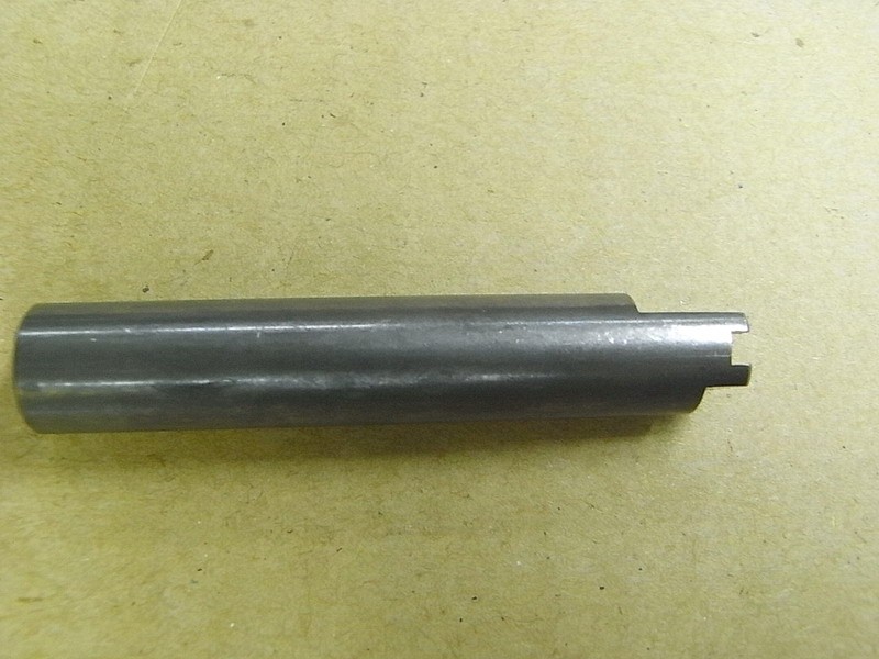 Ось коромысла выпускного клапана SYM VS 150