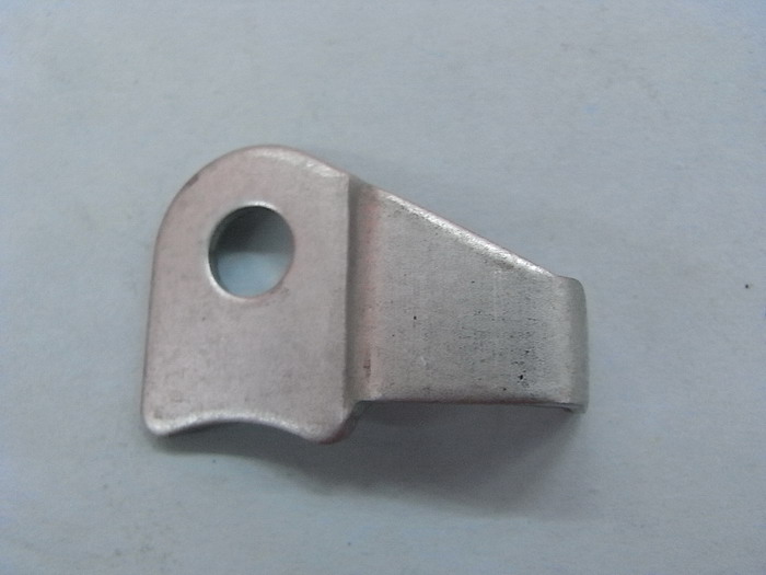 Пластина вала SYM