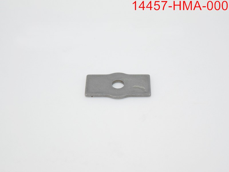 Пластина установочная распредвала SYM JoyMax 300; GTS 300; Wolf 250