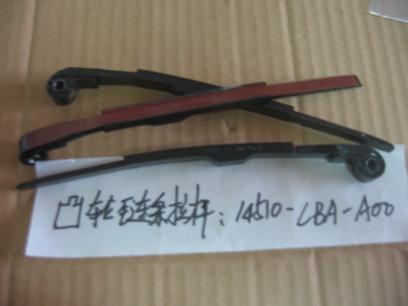 Башмак натяжителя цепи ГРМ SYM XS 125