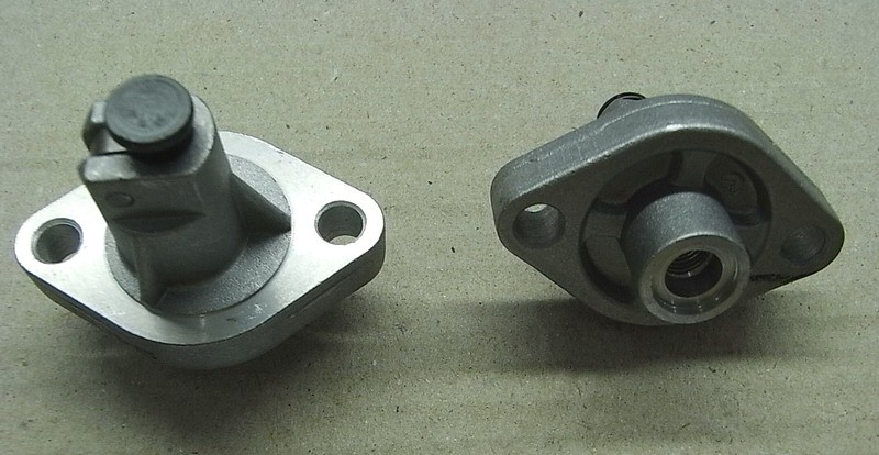 Натяжитель цепи ГРМ в сборе SYM Symphony 125 JoyMax 300 GTS 300 Maxsym 400 Maxsym 600 Maxsym 500 ATV 600 ATV 600LE