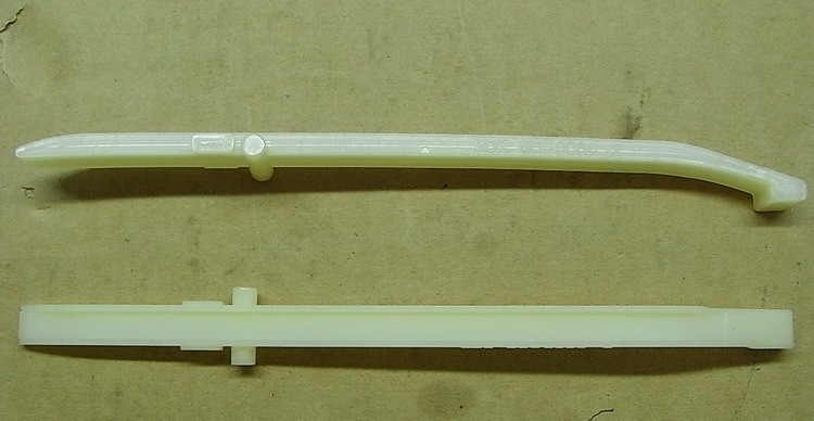 Успокоитель цепи ГРМ SYM Allo 50 Jet 4 50 Symphony 50