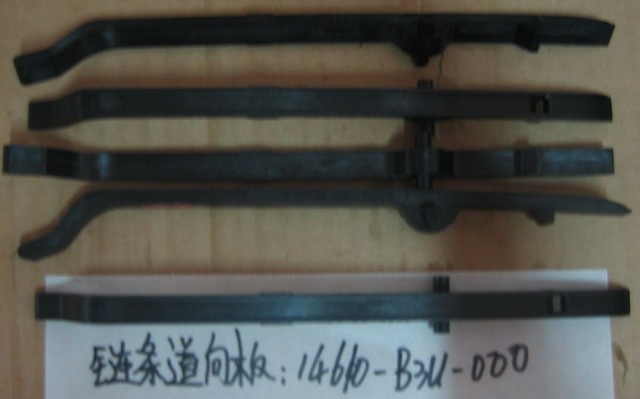 Успокоитель цепи ГРМ SYM XS 125