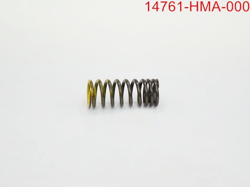 Пружина клапана SYM JoyMax 300 GTS 300 Wolf 250