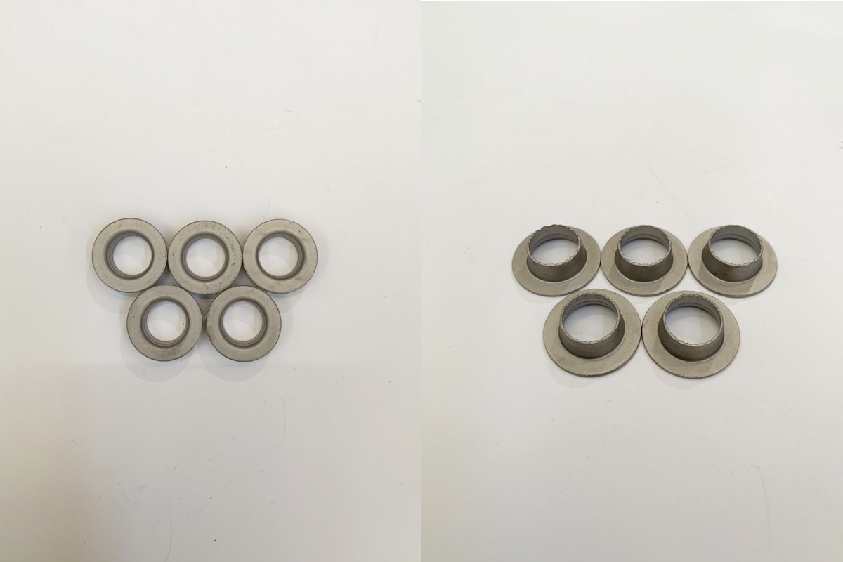 Пружина седельного клапана SYM