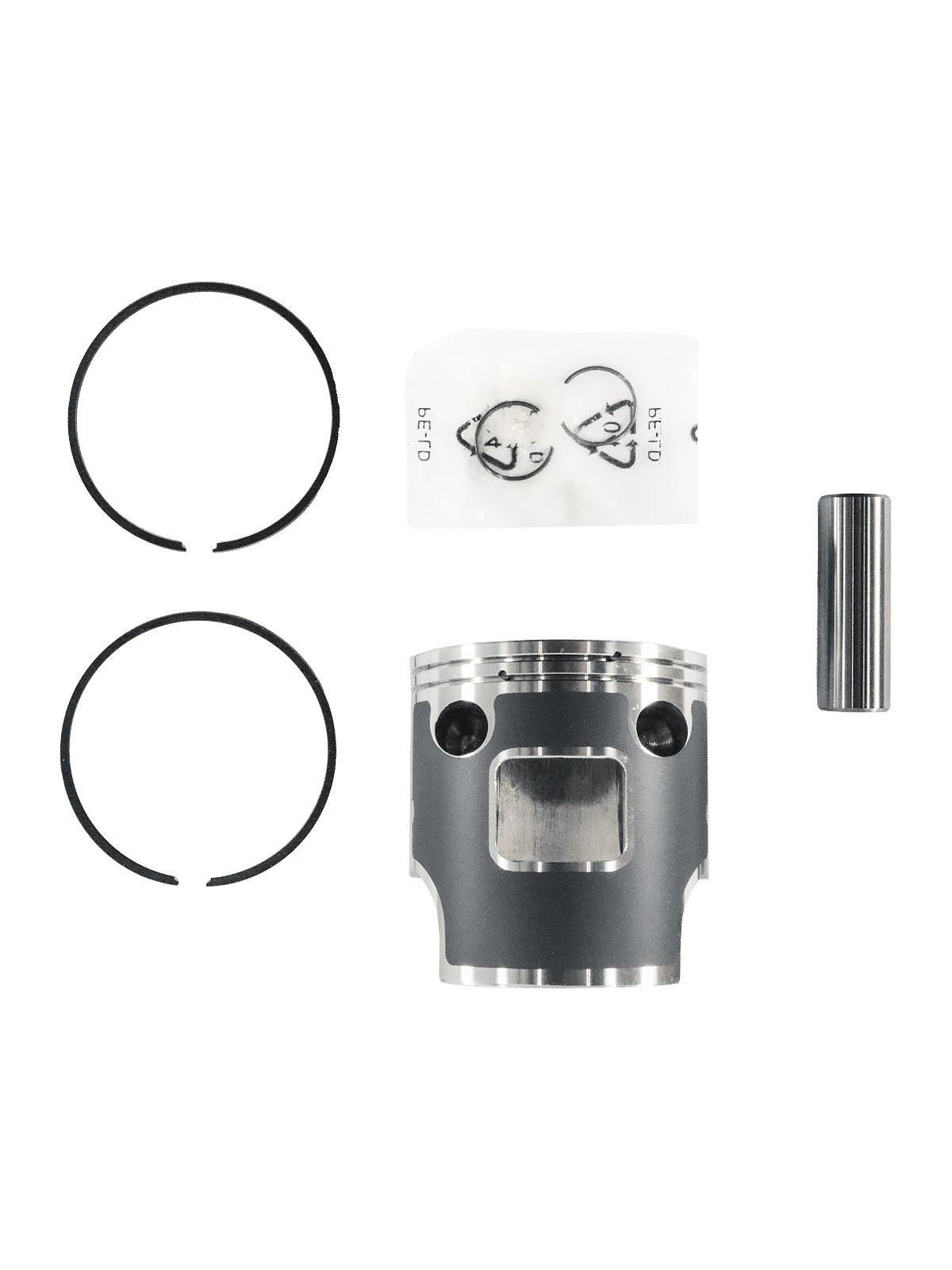 Поршень 150 cc комплект Koshine