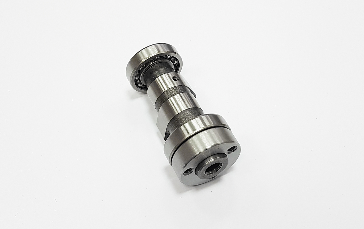 Распредвал в сборе BSE ZS154FMI