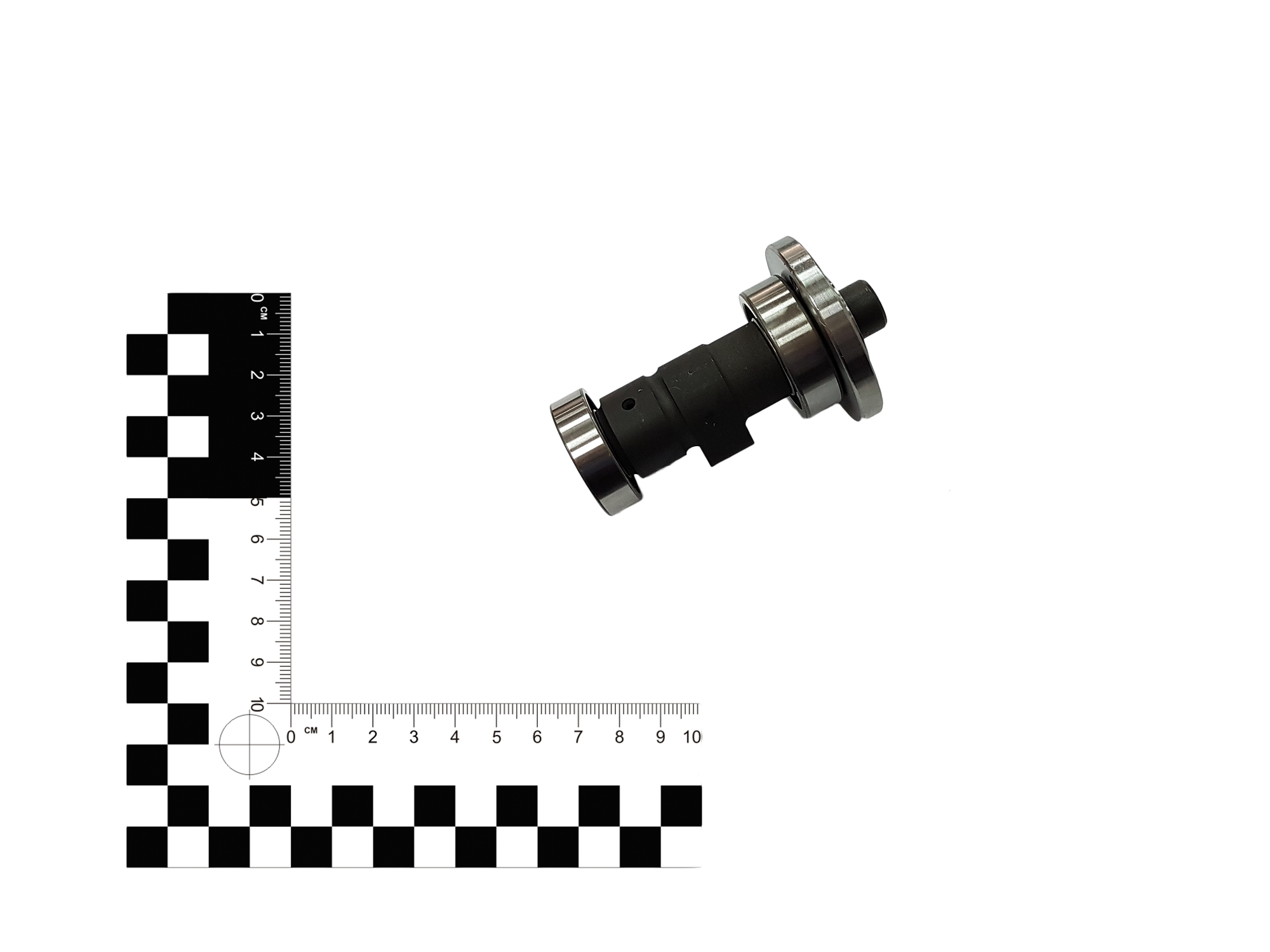 Распредвал [100200200] BSE ZS166FMM ZS166FMM