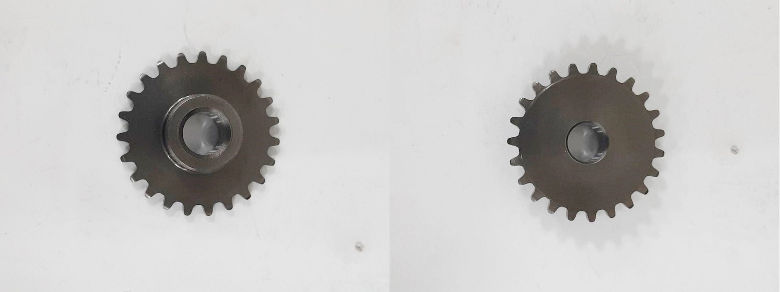 Шестерня привода масляного насоса SYM