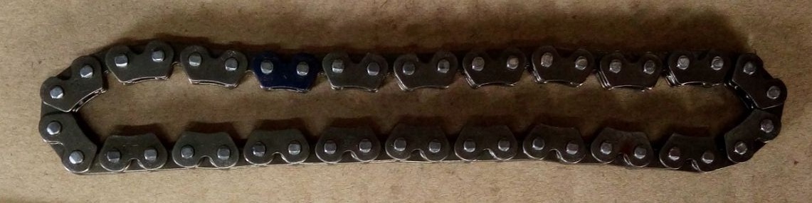 Цепь масляного насоса SYM