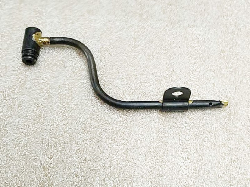 Масляная трубка SYM