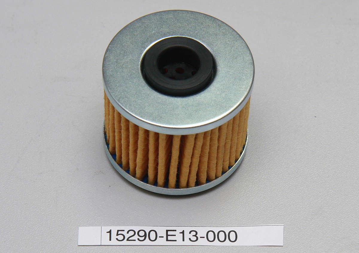 Фильтр масляный 400, арт. 15290-E13-000 - купить в Москве, цены