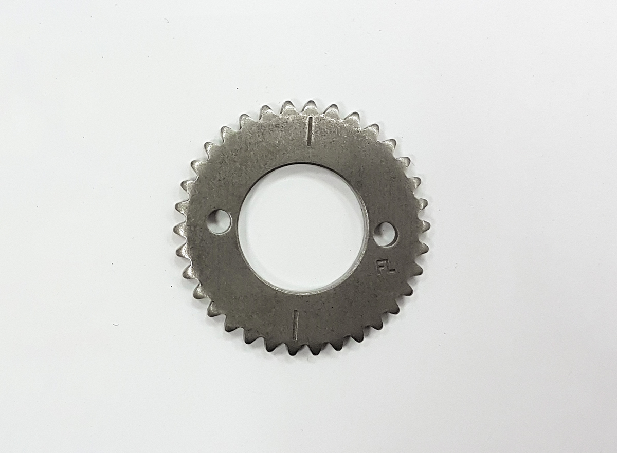 Звезда распредвала BSE ZS166FMM ZS169FMM