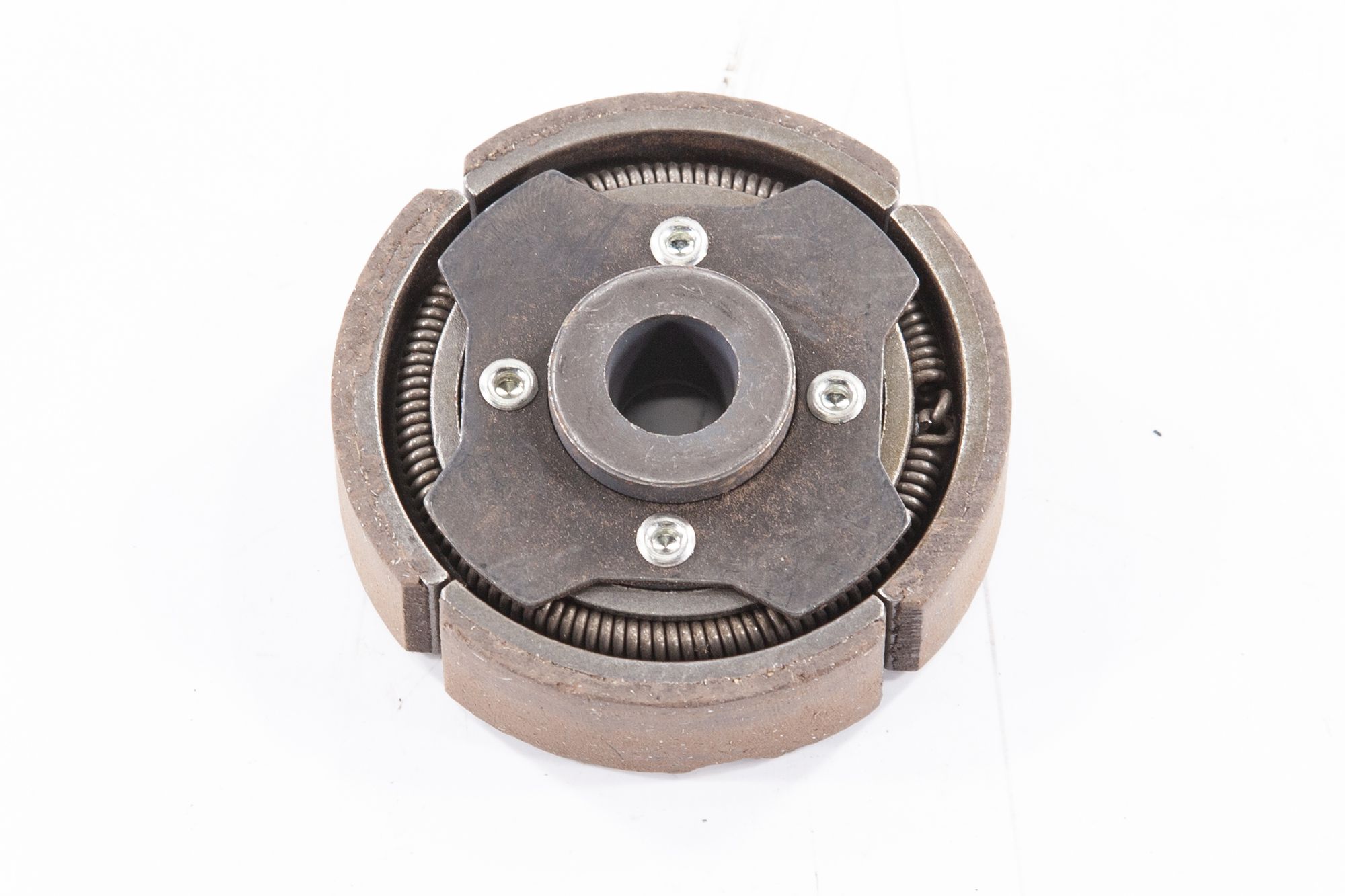 Ступица сцепления с колодками BSE KIDS 50