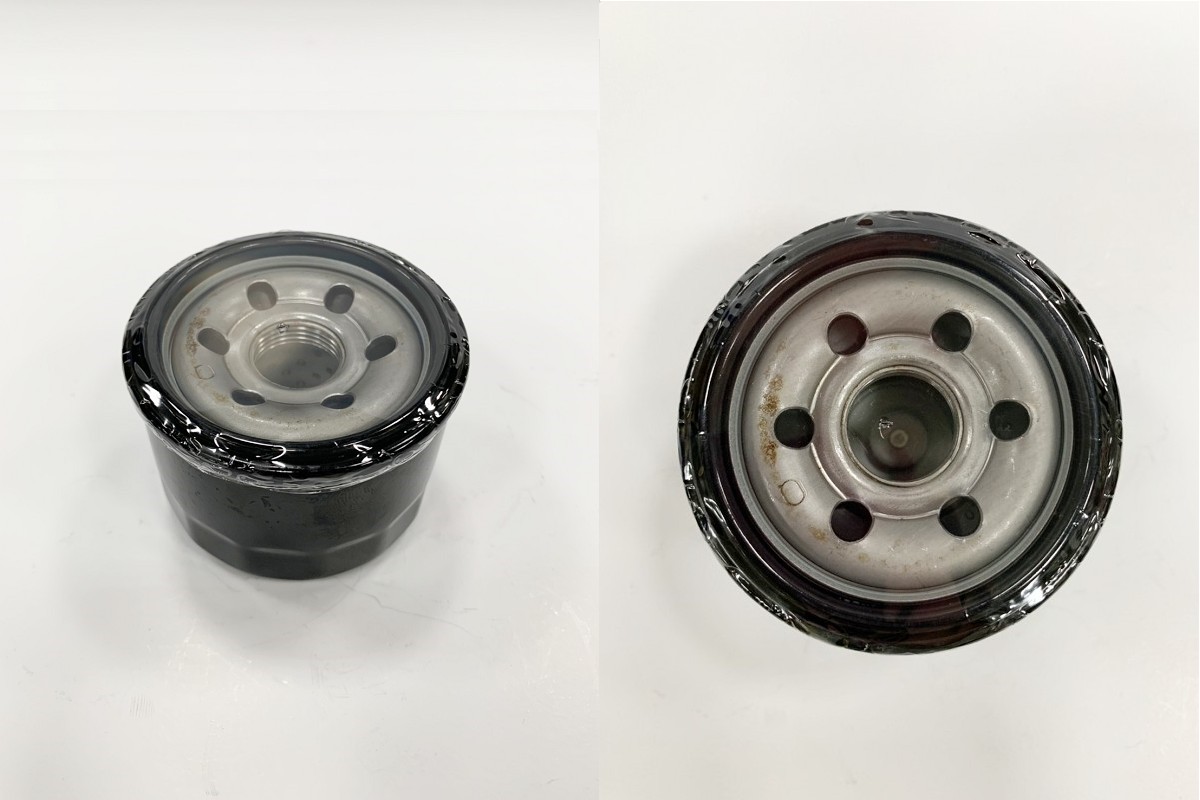 Фильтр масляный SYM Maxsym 500