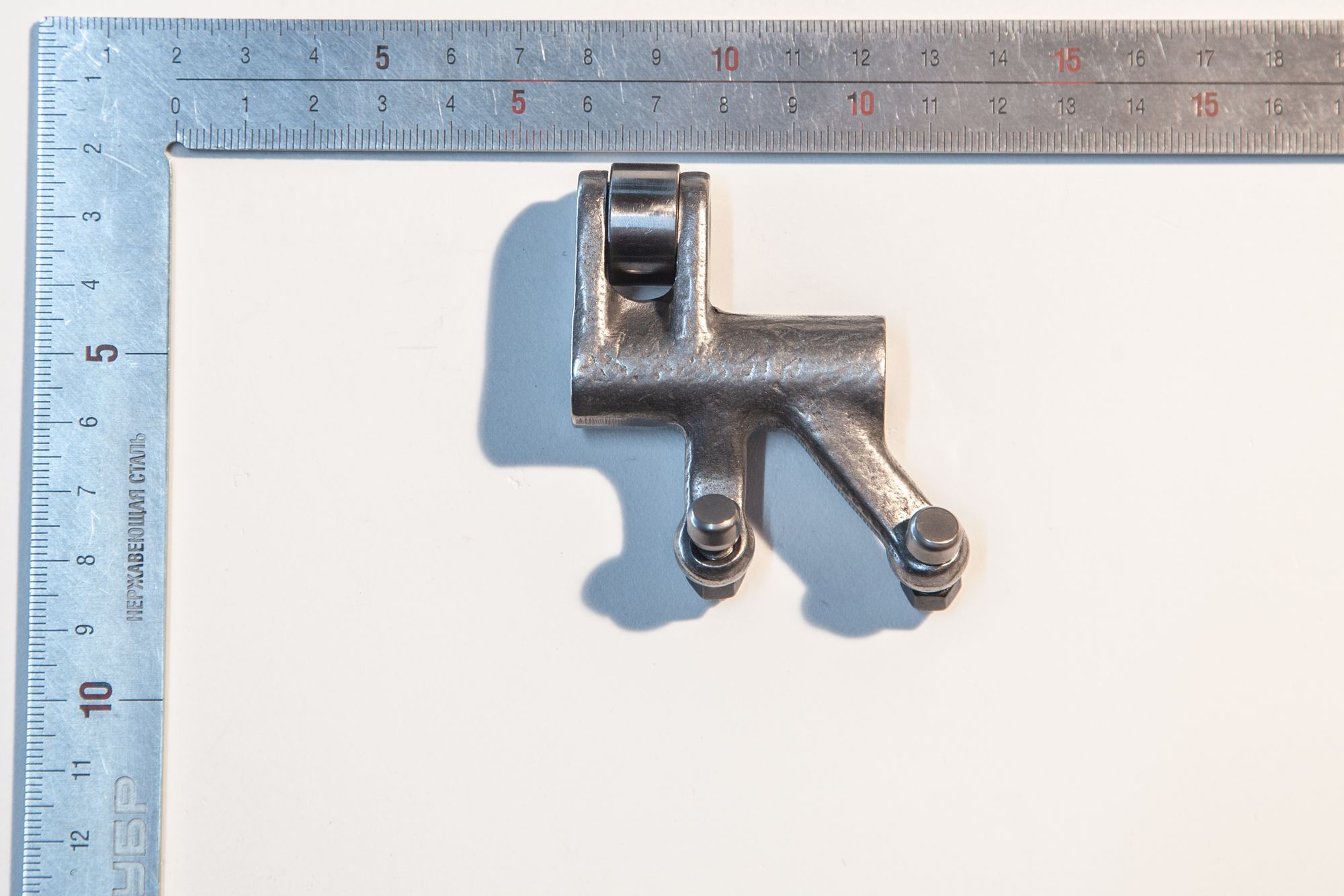 Коромысло клапанов ГРМ выпуск BSE ZS174MN ZS177MM