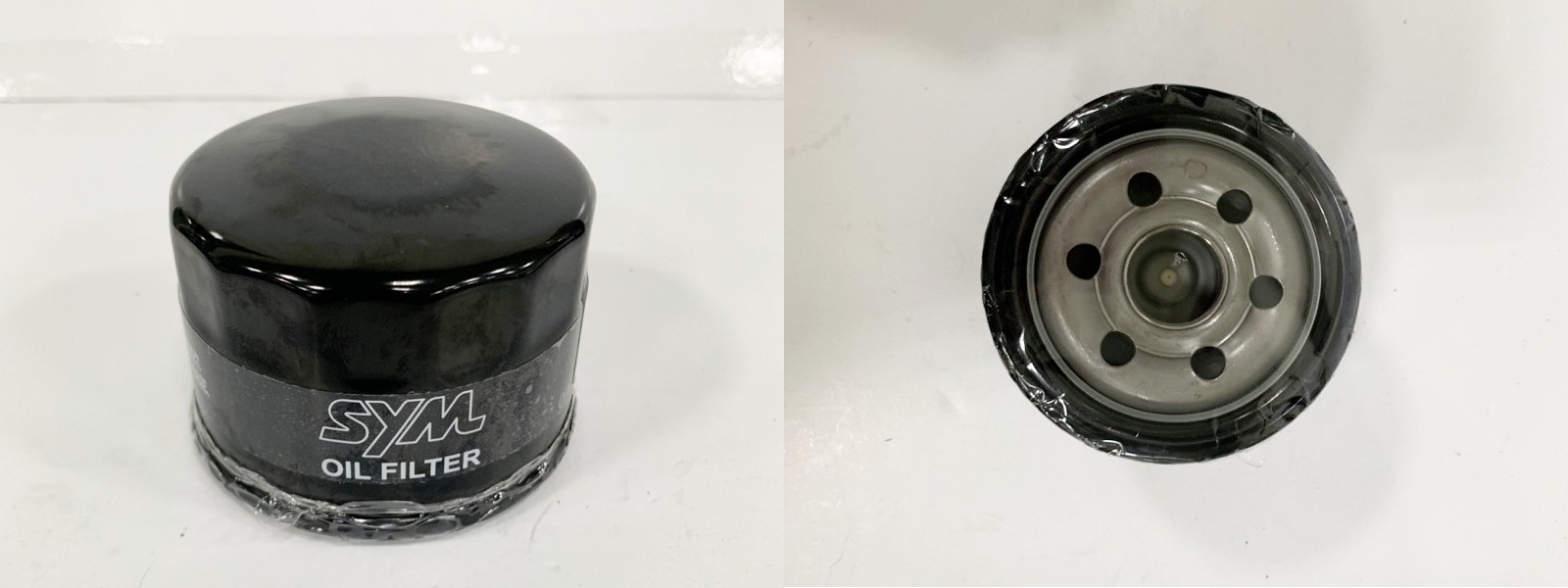 Фильтр масляный SYM Maxsym 500