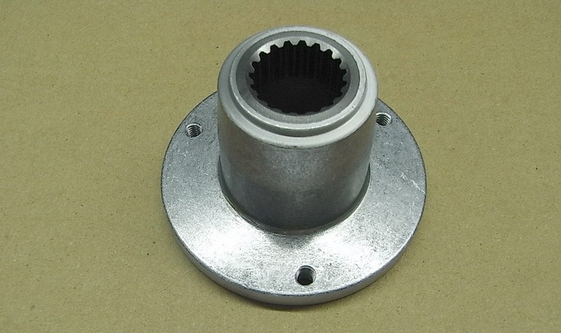 Ротор масляного фильтра SYM XS 125