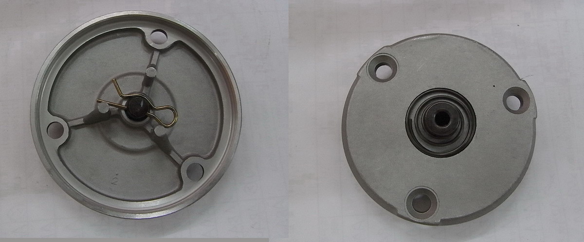 Ротор масляного фильтра SYM XS 125