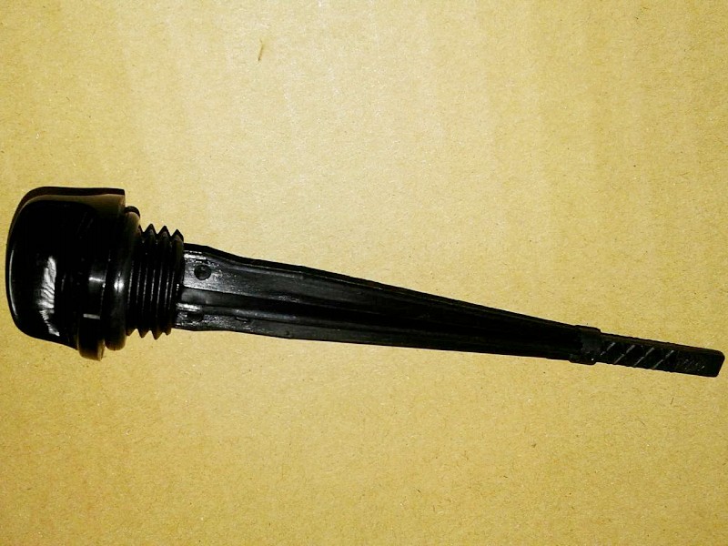 Щуп масляный SYM