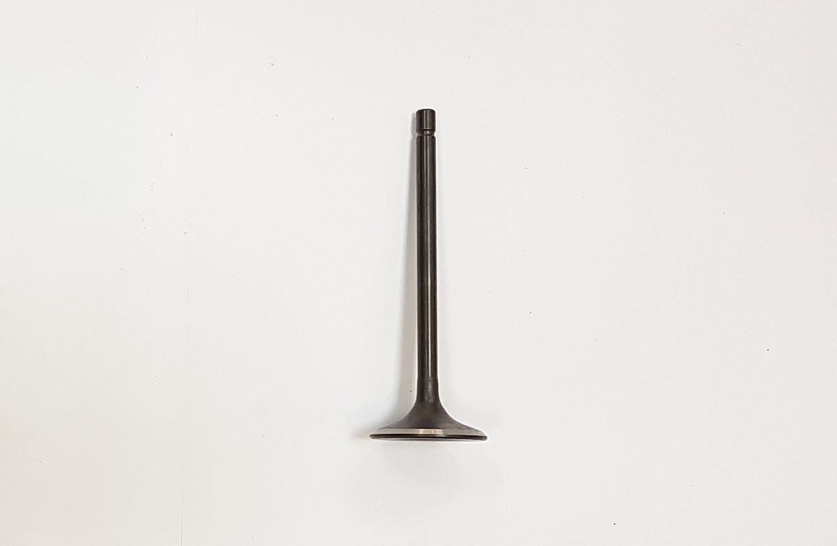 Клапан впускной BSE ZS161FMJ