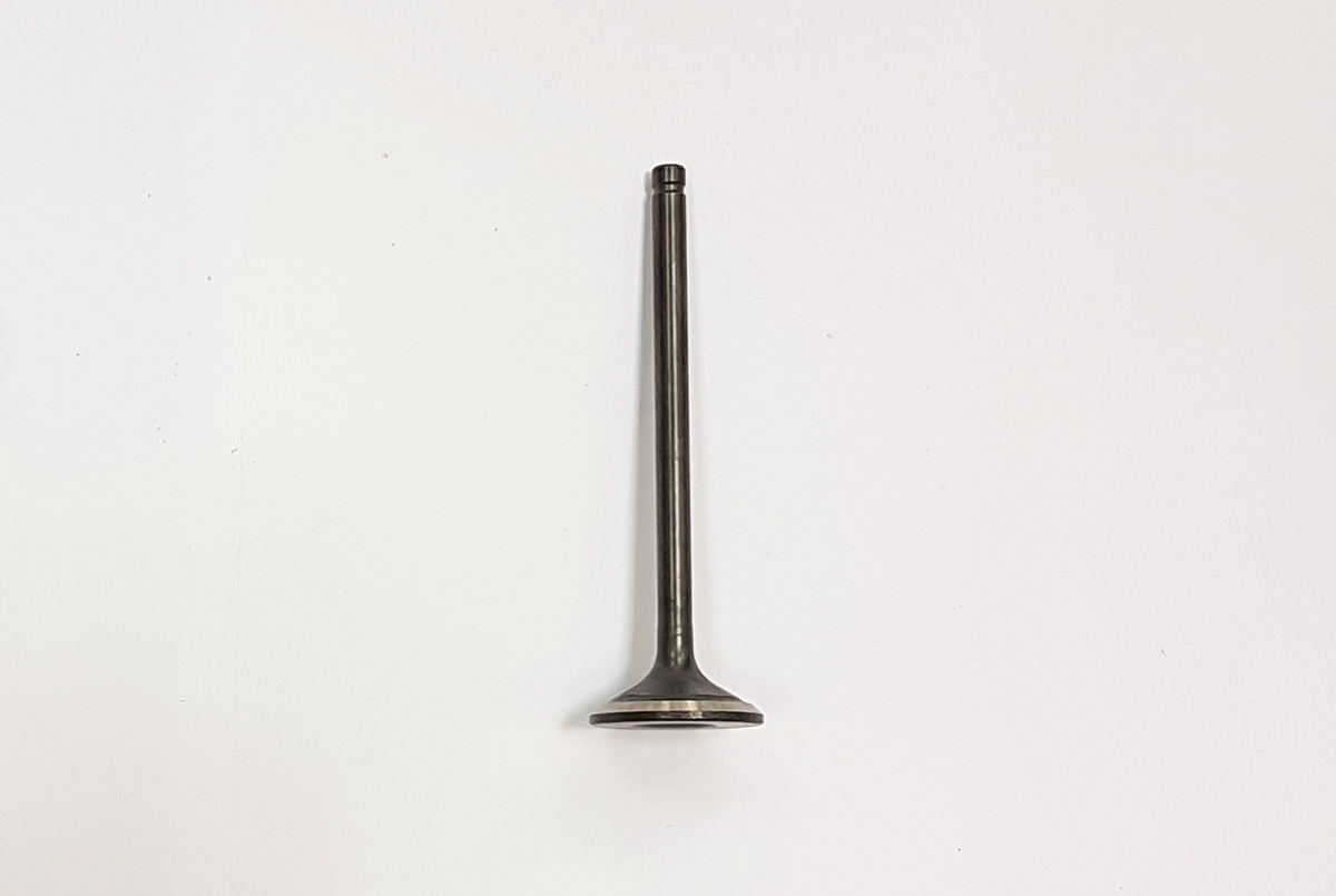 Клапан впускной BSE ZS166FMM